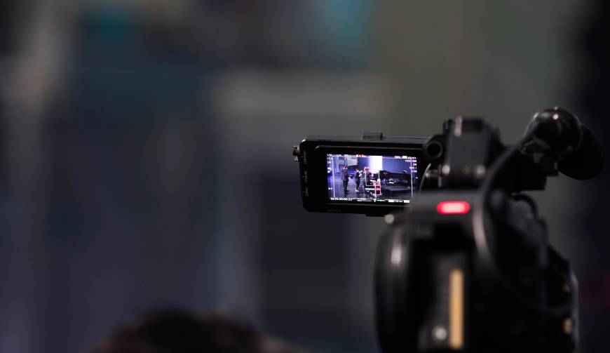 紧跟潮流！尤溪县产品视频拍摄引领时尚新趋势