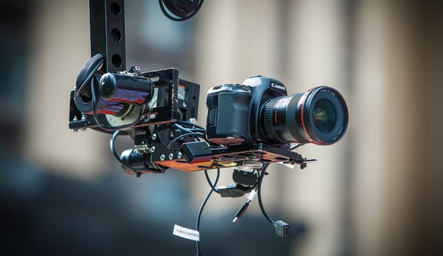 科技赋能生活：尤溪县产品视频拍摄开启智能新时代