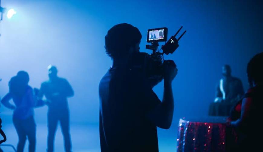 神秘新品来袭！尤溪县产品视频拍摄究竟有何神奇之处？