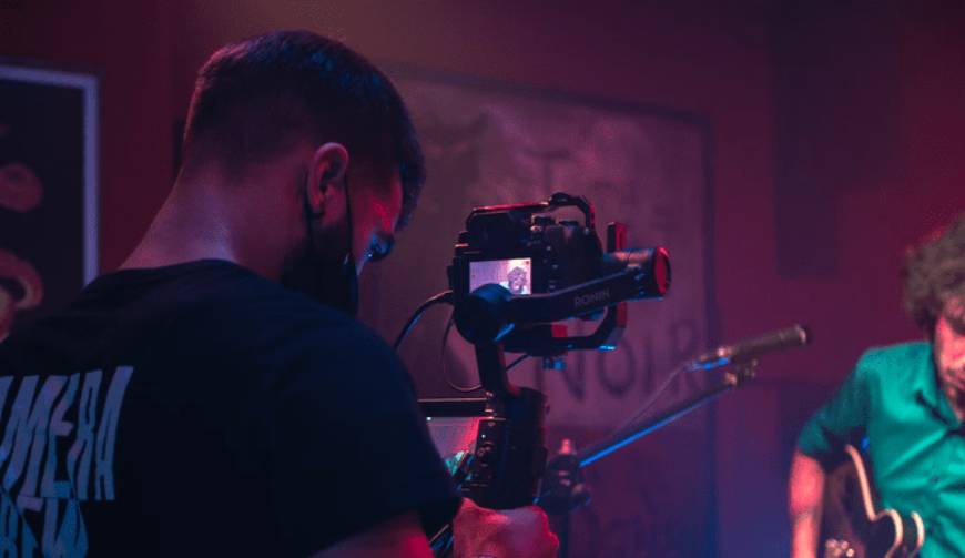 匠心雕琢视觉盛宴！专业尤溪县产品视频拍摄公司赋能品牌价值