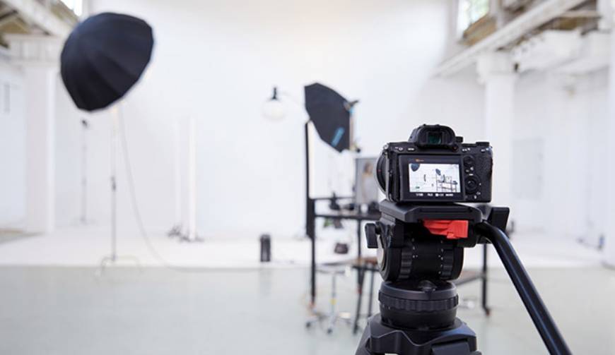 深耕尤溪县电商产品视频拍摄制作，解锁电商爆款的视觉密码