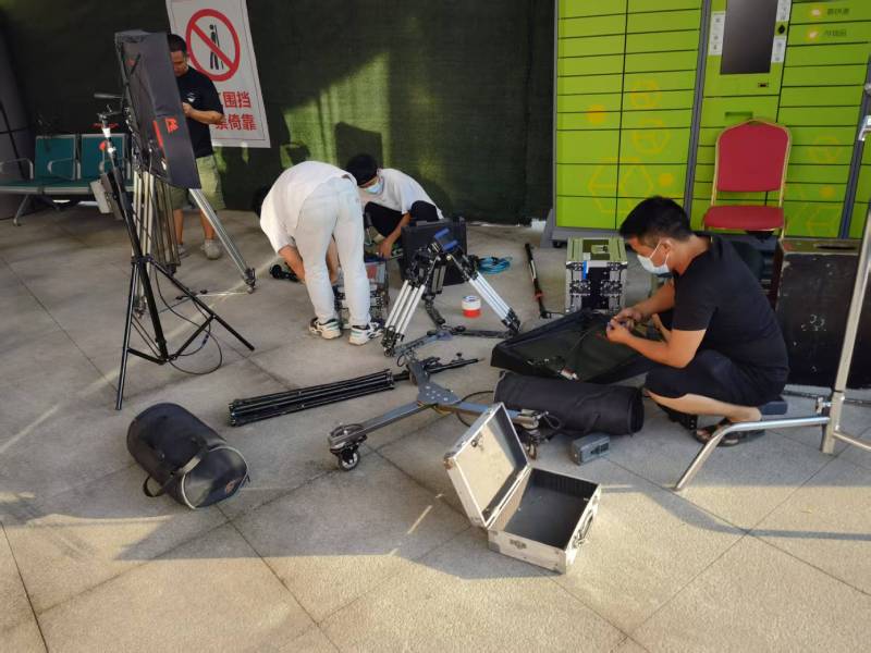 尤溪县产品视频拍摄全攻略，让产品魅力在镜头下尽情绽放