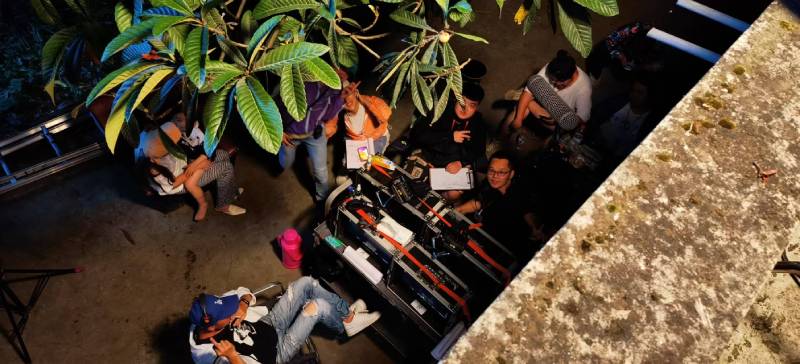 解锁尤溪县产品宣传视频拍摄公司新势能，助力品牌强势破圈