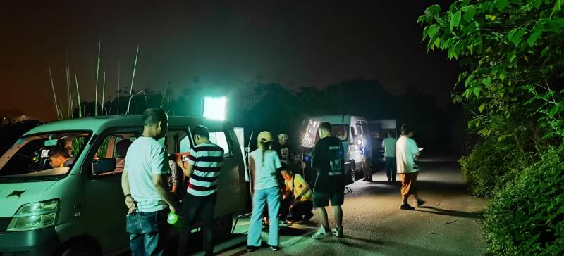 以镜头为笔，绘就尤溪县产品视频的进阶之路