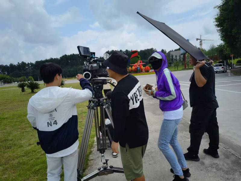 尤溪县极致互动，未来愿景宏大，致力于成为全球领先的产品宣传视频企业