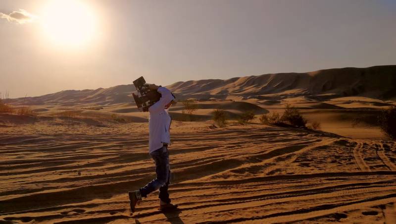 深耕尤溪县产品宣传视频拍摄公司，解锁品牌传播的核心动能