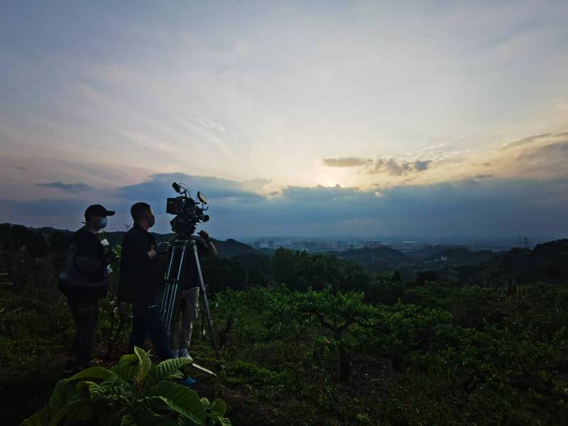 聚焦尤溪县产品宣传视频拍摄公司，用专业实力铸就品牌传播传奇