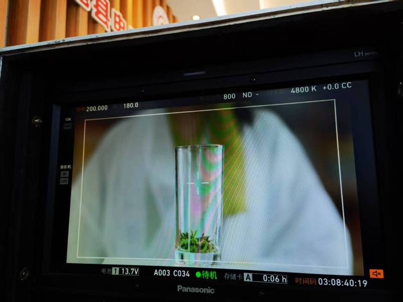 天然优选！尤溪县电商产品宣传视频溯源原料产地的真实故事