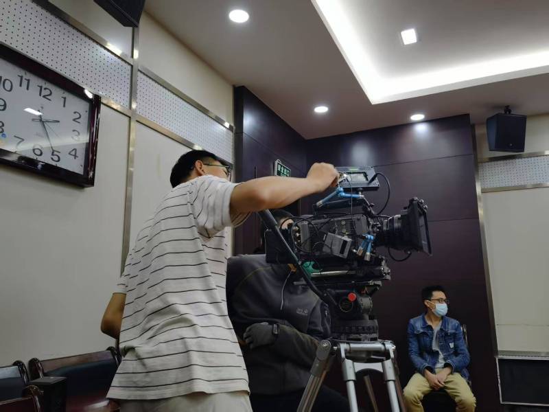 大数据指导创作方向，尤溪县产品视频拍摄公司让每帧画面都有效触达