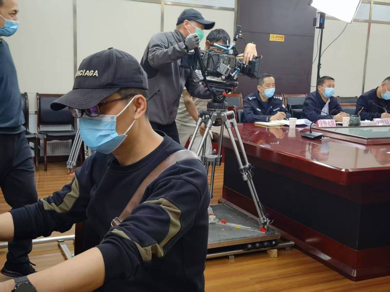 从脚本到成片：揭秘专业尤溪县产品视频拍摄公司的全流程运作