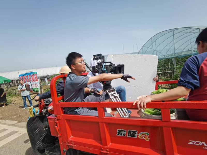 解锁吸睛密码：尤溪县产品视频拍摄制作的创意与技巧全解析